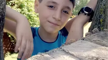 Küçük Yusuf'un Kartopu Oyunu Ölümle Bitti