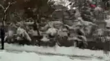 Mardin, Beyaz Gelinlik Giydi