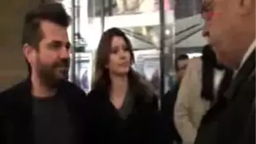 Strasbourg Türk Sinema Günleri 'Benim Dünyam' Filmiyle Açıldı