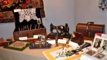 Trabzon'da 'Mazisini Özleyen Şehir-2 ' Etkinliği