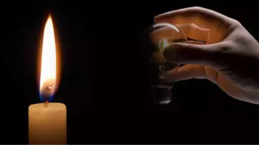 Trakya'da Elektrik Kesintisi