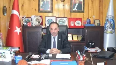 Yücekapı Beldesine Lise Açılacak