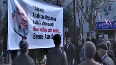 Abdülkadir Molla'nın idam edilmesi -