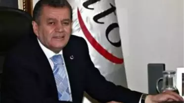 ATO Yönetim Kurulu Başkanı Bezci Açıklaması