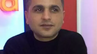 Barda Eğlenirken Öldürüldü