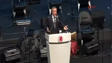 Başbakan Recep Tayyip Erdoğan