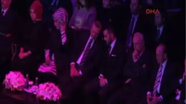 Başbakan Recep Tayyip Erdoğan