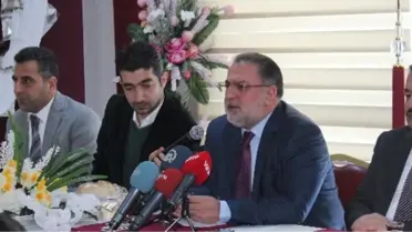 Başkan Adayı Gülaçar: 'El Kaide Davasından Beraat Ettim'