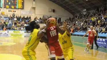 Beko Basketbol Ligi