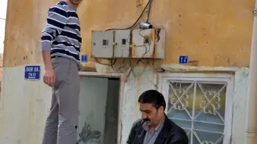 Siirt'te Elektrik Kesintisi Yaşanacak