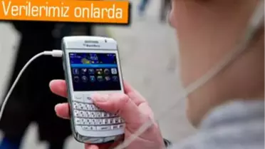 Gsm Operatörleri 9 Yaş Üstü Herkesin Bilgilerini Ellerinde Tutuyor