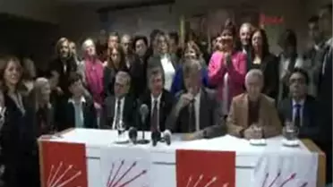 Homeros Bulvarı'nda Kocaoğlu ve Balbay Heyecanı