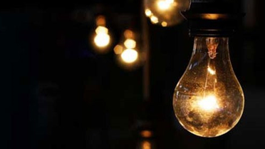 İstanbul'da 11 İlçede Elektrikler Kesildi