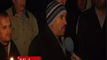 İstanbul'un Göbeğinde Utanç Manzarası