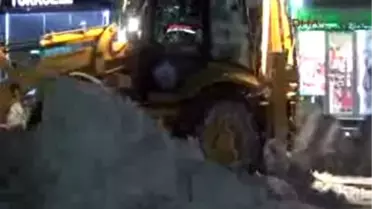 Van, Hakkari ve Bitlis'te Kar Çilesi