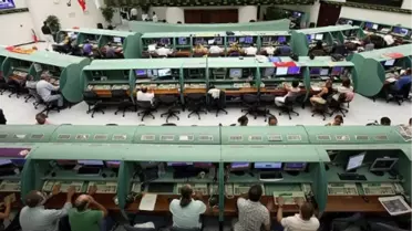 Yatırımcı Rehberi