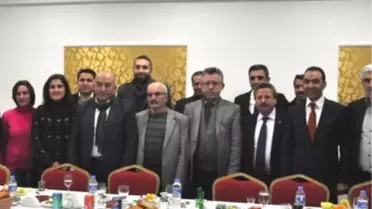 Yerel Seçimlere Doğru