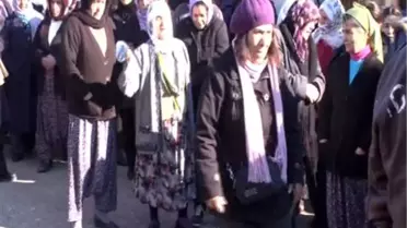 Evinde ölü bulunan CHP eski ilçe başkanı Taştan'ın cenazesi -