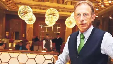 'Fenerbahçe Şampiyon Gibi'