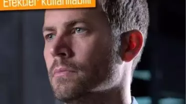 Hızlı ve Öfkeli 7'de Paul Walker'ın Kardeşi Oynayabilir