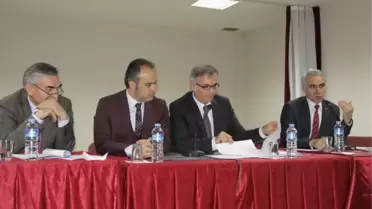 İnegöl'deki Okullara Güvenlik Görevlisi Talebi