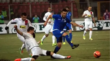Mersin İdmanyurdu - Ankaraspor Maçının Ardından