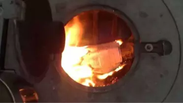 Nevşehir'de Soba Zehirlenmesi: 1 Ölü