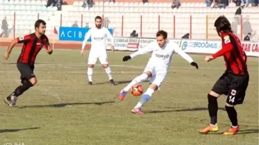 PTT 1. Lig