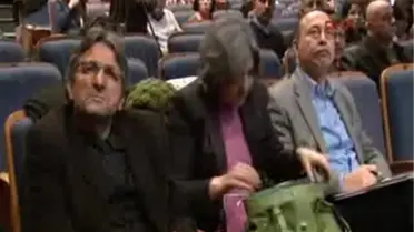 Sebahat Tuncel Demokrasi ve Barış Konferansı'nda Konuştu