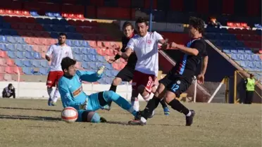Spor Toto 2. Lig