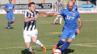 Sportoto 2. Lig Beyaz Grup