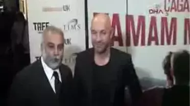 Yönetmen Çağan Irmak 'Bana Bu Hikayeyi Türkiye'deki Gençlik Yazdırdı'