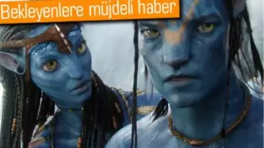 Avatar'ın Devamı Geliyor, Hazırlıklar Başladı