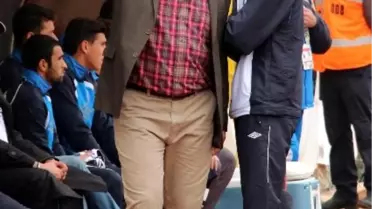 Aydınspor 1923 Gol Yollarındaki Sorunu Transferle Çözücek