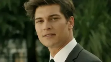 Çağatay Ulusoy'a Şok
