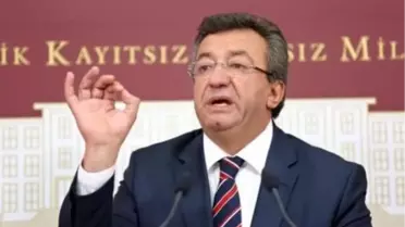 Chp'li Altay: Milli Eğitim Bakanı'nın İstifasını Bekliyoruz