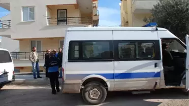 Didim'de Kalp Hastası Genç Evinde Ölü Bulundu