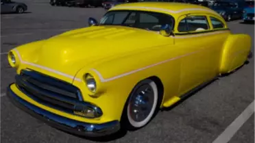 Eskiye Özlem Klasik Otomobil Fiyatlarını Artırdı