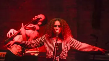 FOURinthePOCKET Babylon'u Coşturdu