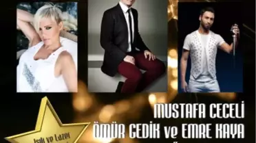 Geleneksel Yılbaşı Alışveriş Şenliği