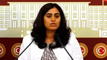 HDP'li Milletvekilleri Açlık Grevine Başlıyor