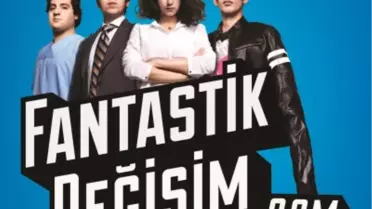 Intel'den 'Fantastik' Reklam Kampanyası