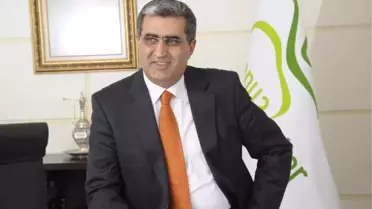 Konya Şeker'in Uydu Destekli Tarım Projesi Tamamlandı