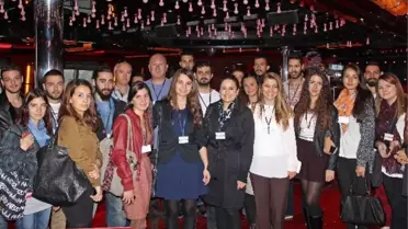 Kruvaziyer Turizmi İzmir'in Yüzünü Güldürdü