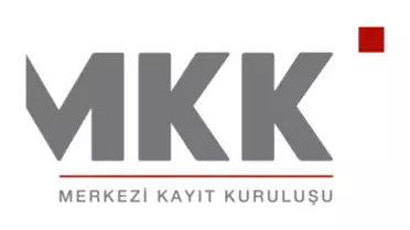 Merkezi Kayıt Kuruluşu'na (Mkk) Bilim, Sanayi ve Teknoloji Bakanlığı Tarafından Ar-Ge Merkezi...