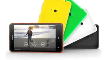 Nokia Lumia 625 Almak İçin 5 Neden