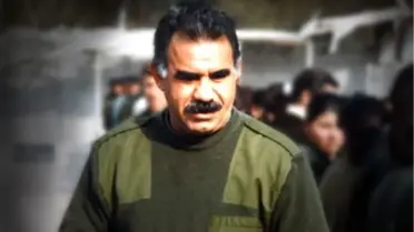 Öcalan'ın Mektupları Kandil'e Ulaştırıldı