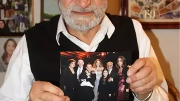 (Özel Haber) Almanya'daki İlk Türk Bakan Özoğuz'un Babası İha'ya Konuştu