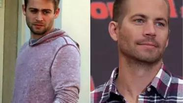 Paul Walker'ın Yerine Geçecek Oyuncu Belli Oldu