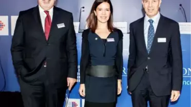 Şirketler Yarının İş Liderleri İçin Alarm Veriyor